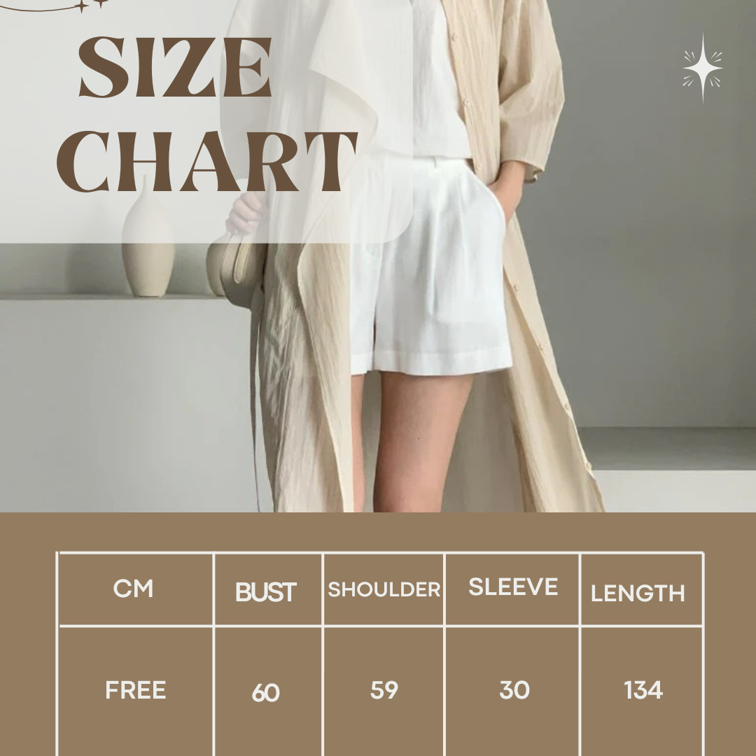 Longline Sheer Shirt