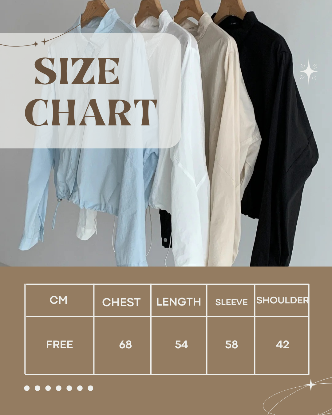 Lightweight String-Tie Shirt