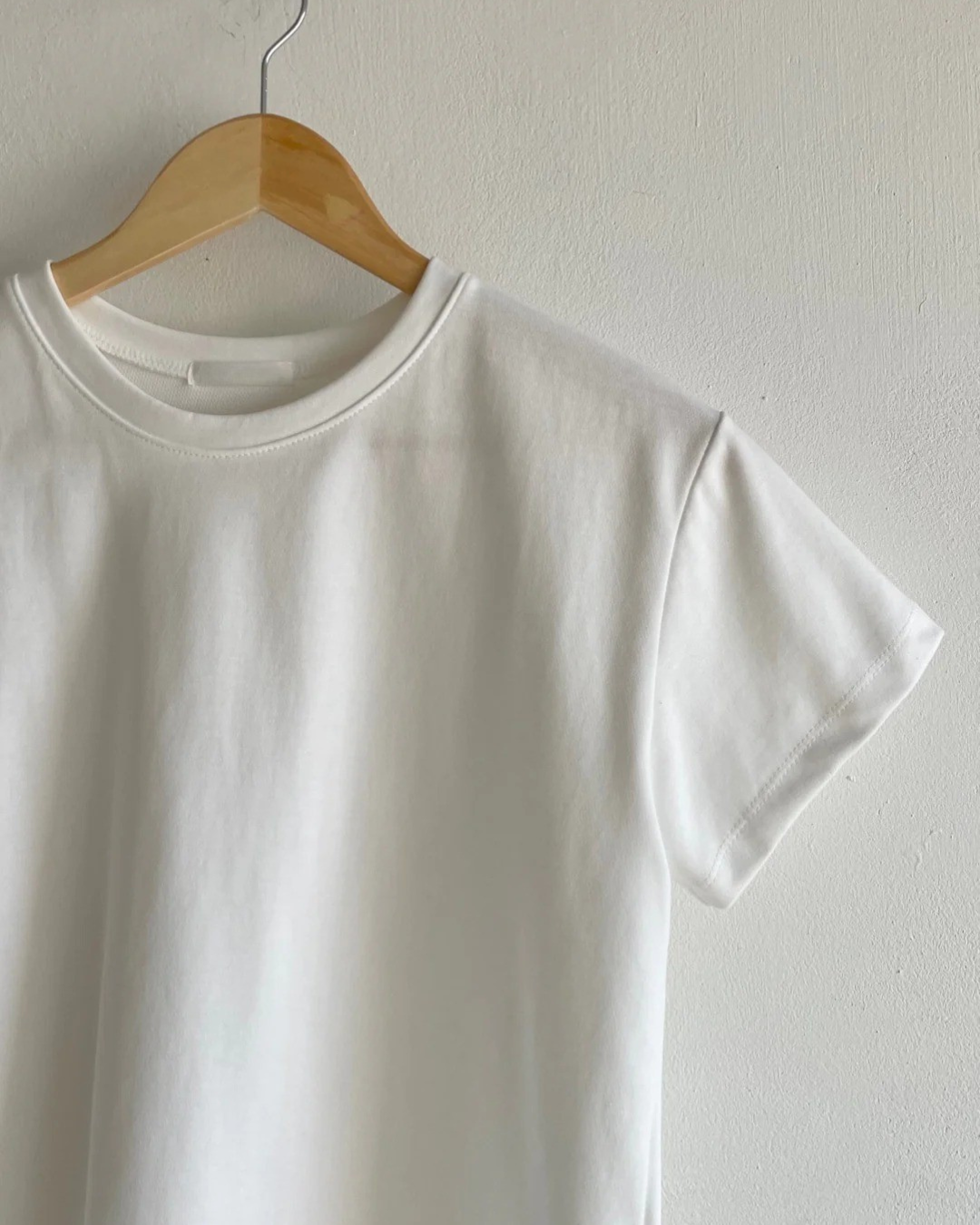 Mini Cropped T-Shirt