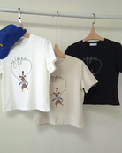 Whimsical Mouse T-Shirt