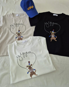 Whimsical Mouse T-Shirt