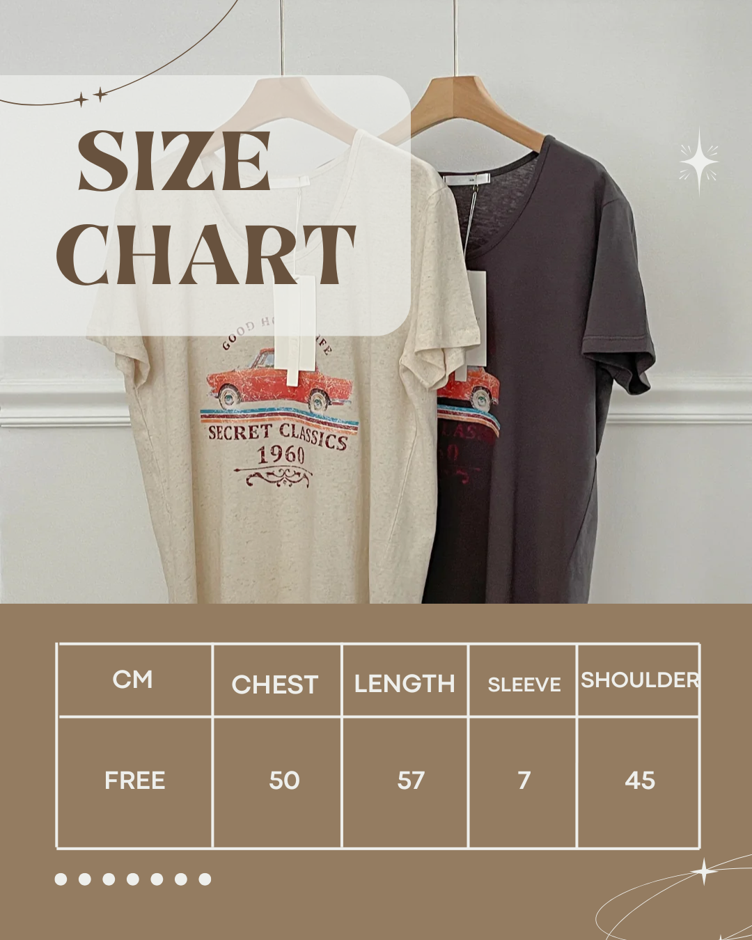 Car Relaxed Fit Linen T-Shirt