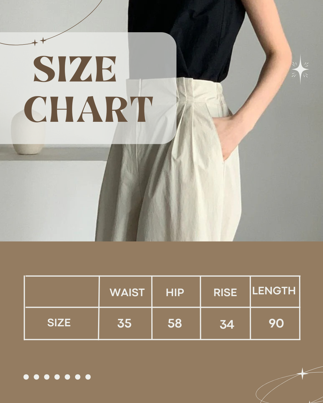 Loel pintuck wide Pants | Made in Korea| light weight pants