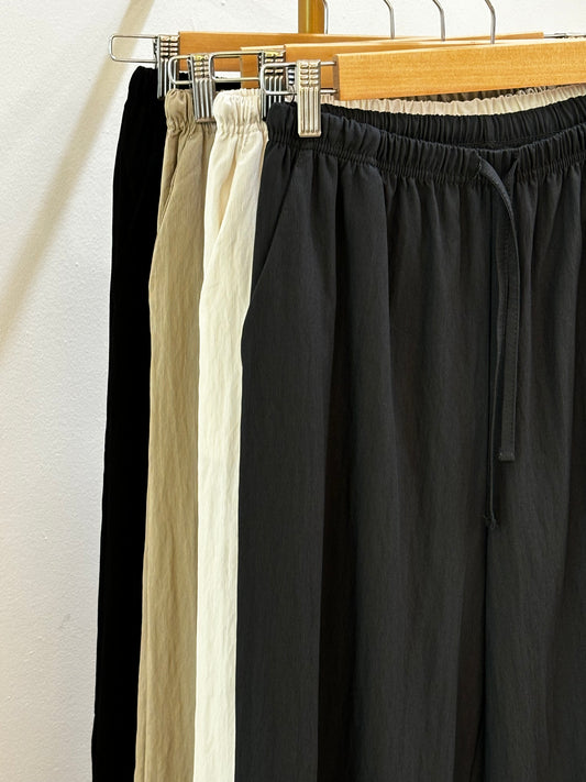 Nut Banding Long Pants(20%)