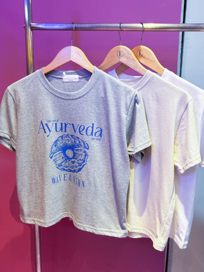 Ayurveda Short-T