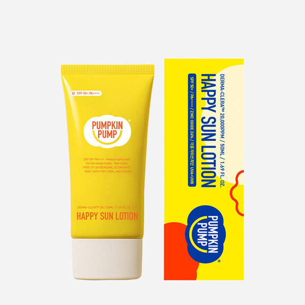 Happy Sun Lotion (50ml)
