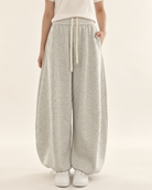 Cotton Banding Jogger Pants — 원본 색상 · 원본 6 수정본