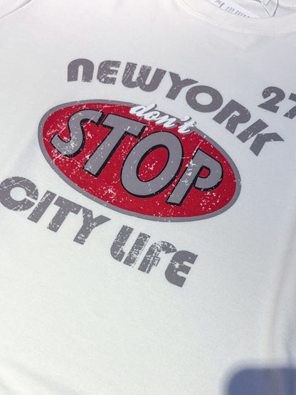 City life Tshirts