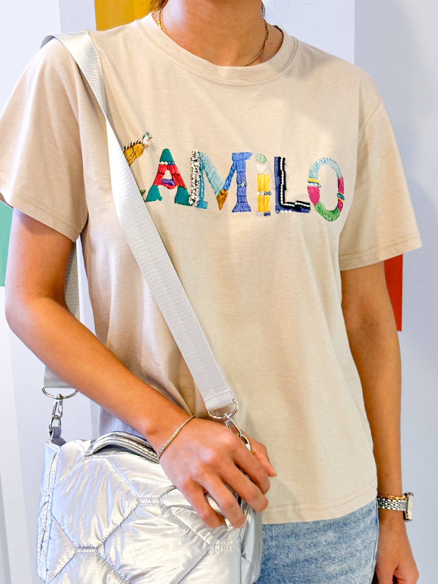 Camilo T-Shirt(20%)