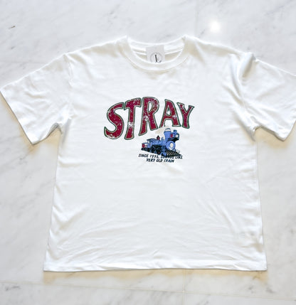 Stray Short-T