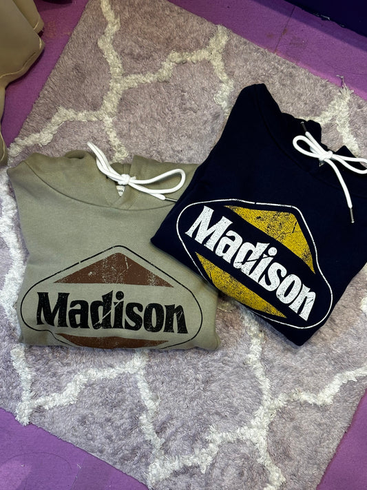 Madison Hoodie(10%)