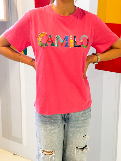 Camilo T-Shirt(20%)