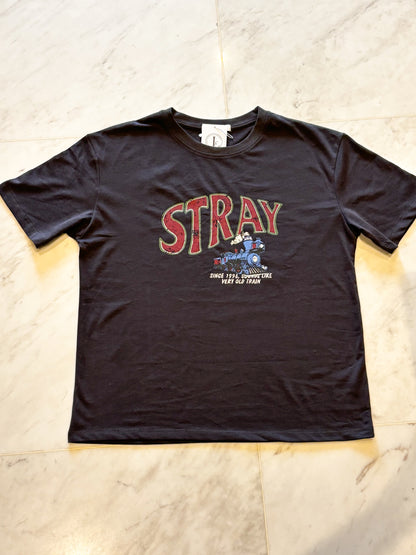 Stray Short-T