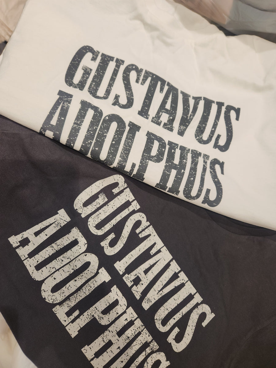 Adholphus T-Shirt