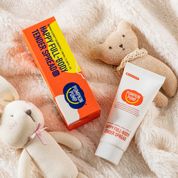 Happy Full Body Tender Spread 100ml