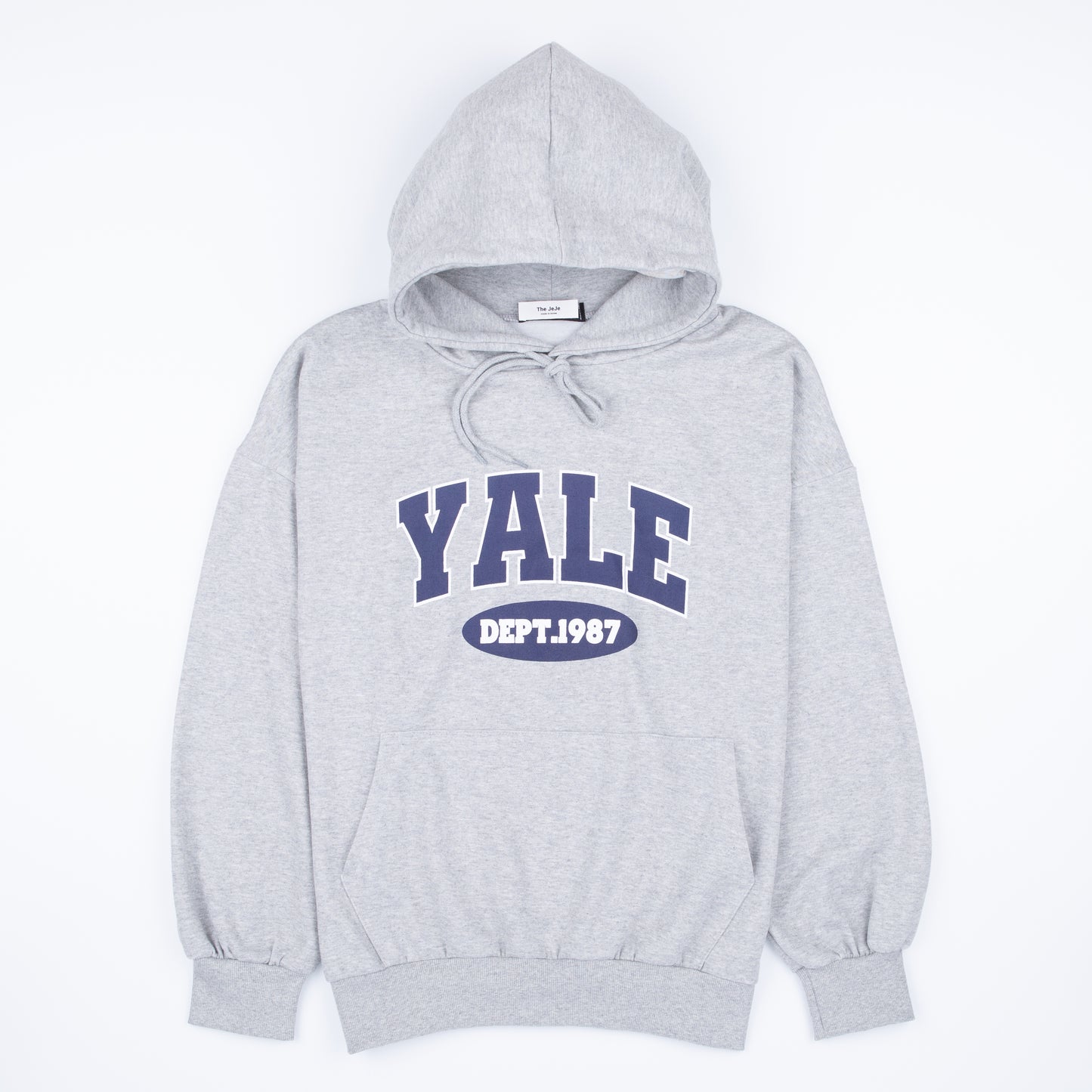 Yale Hoodie