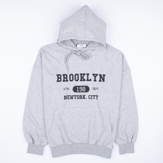 Brooklyn Hoodie