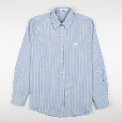 Stitch Stripes Shirt