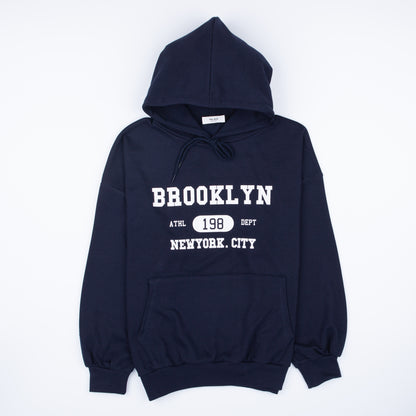 Brooklyn Hoodie