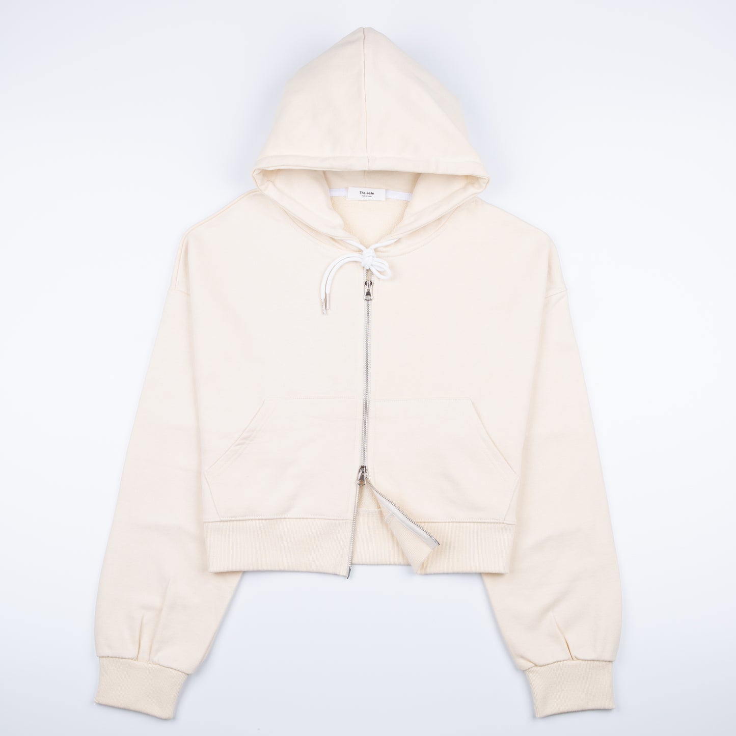 Month Zip-Up Hoodie(40%)