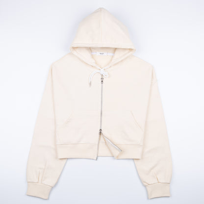 Month Zip-Up Hoodie(40%)