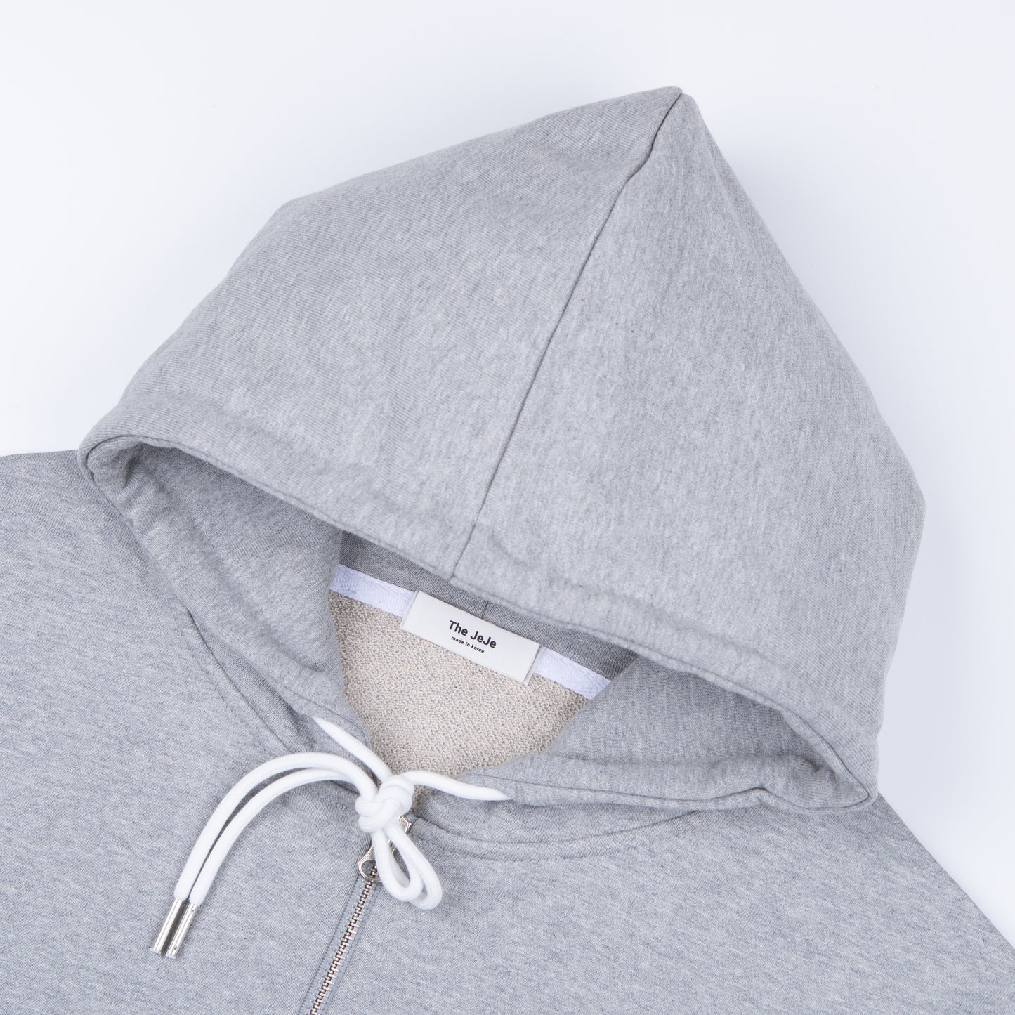 Month Zip-Up Hoodie(40%)