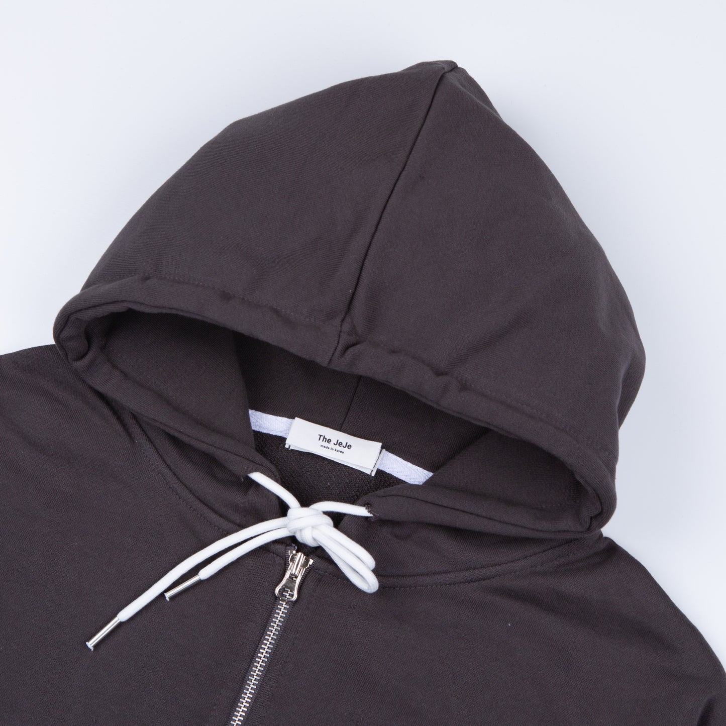 Month Zip-Up Hoodie(40%)