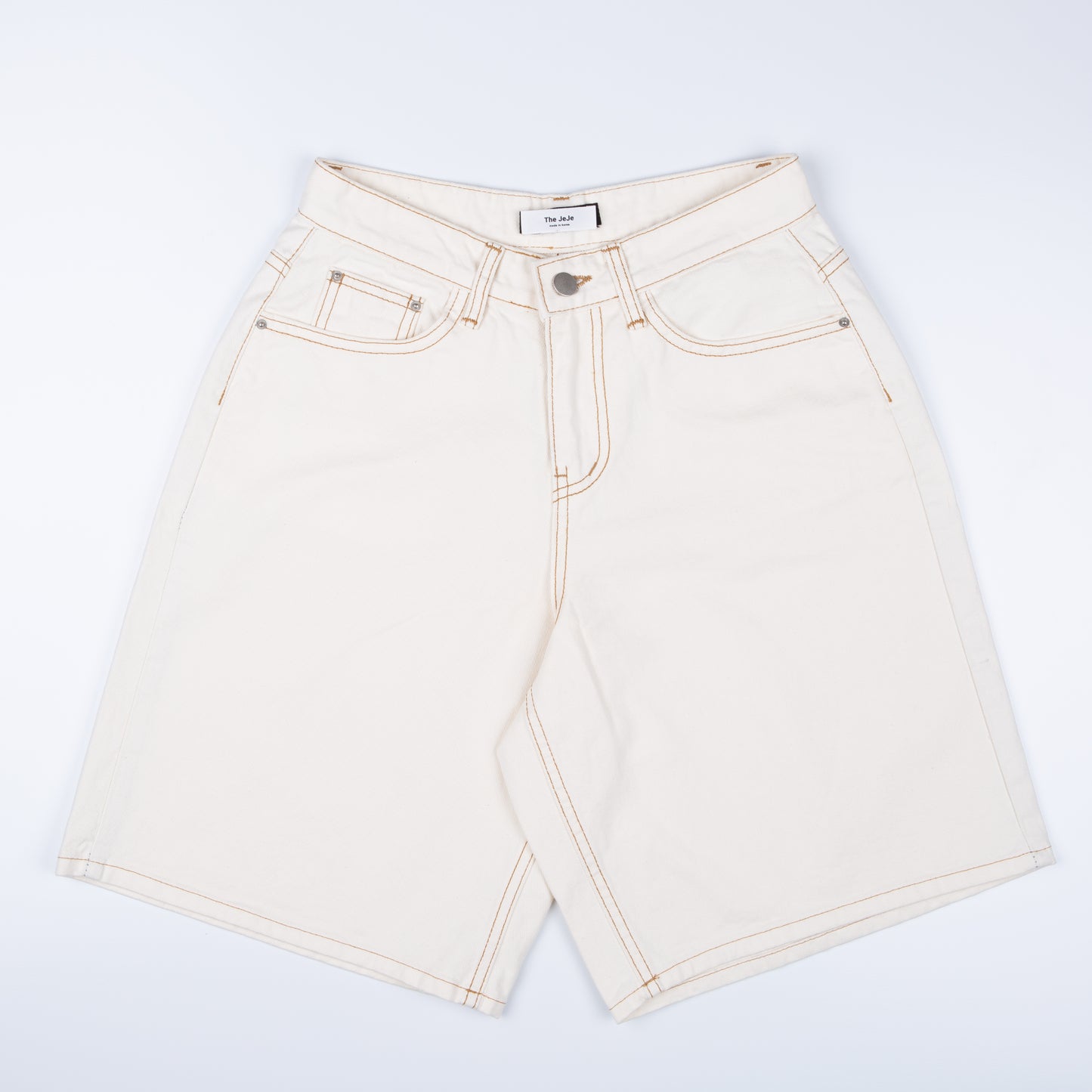 Stitch Pocket Short(40%)