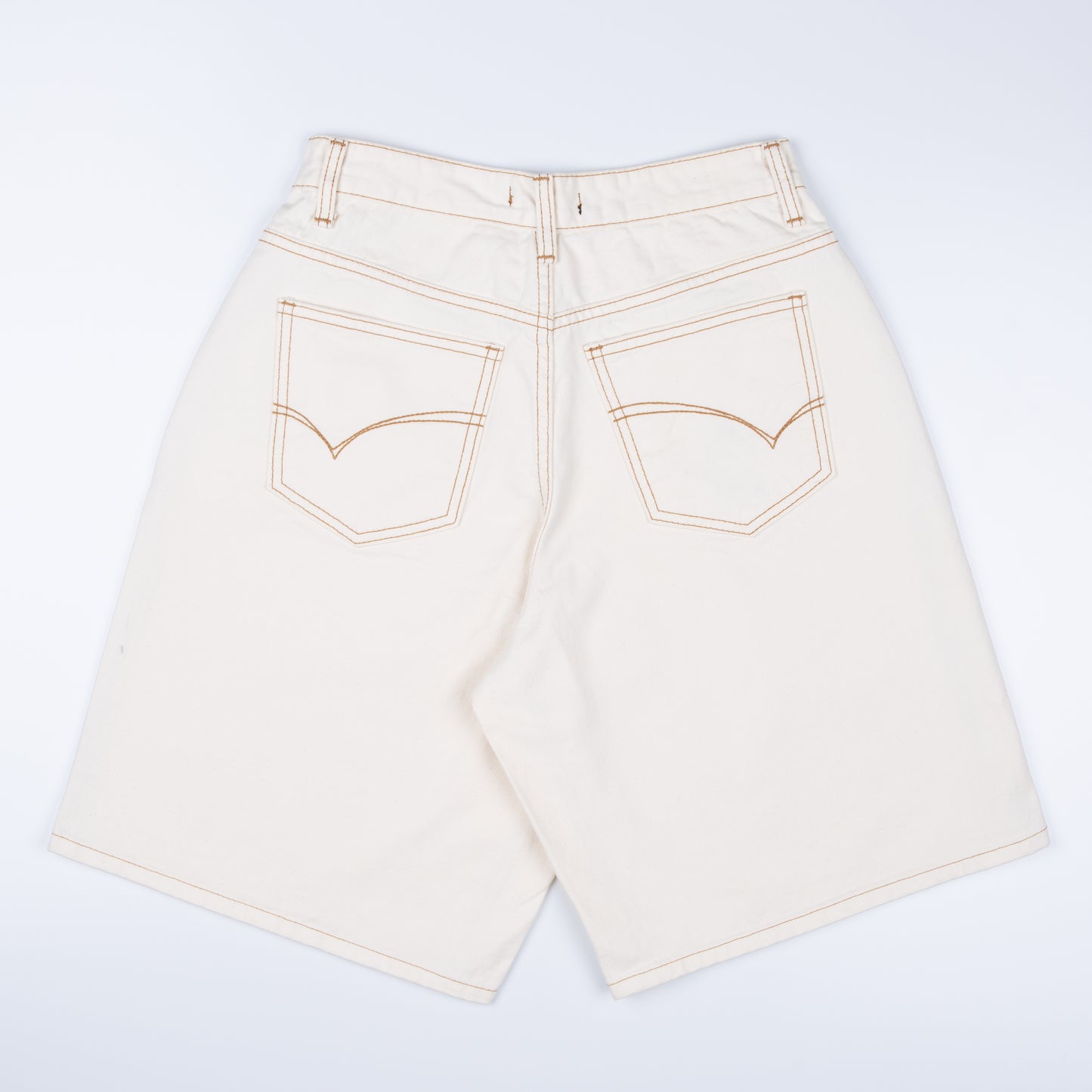 Stitch Pocket Short(40%)