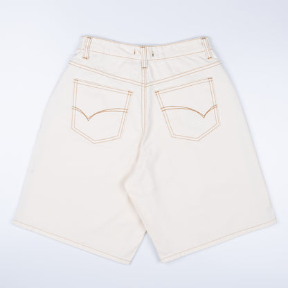 Stitch Pocket Short(40%)