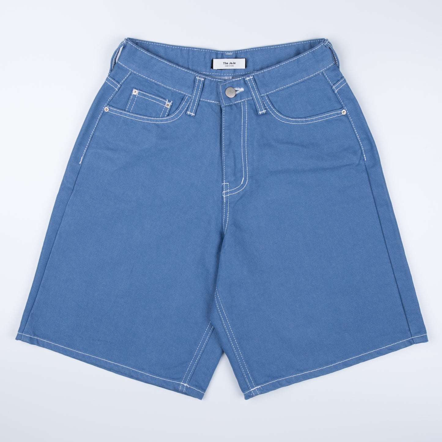 Stitch Pocket Short(40%)