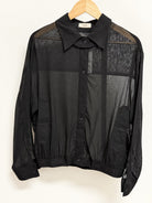 Casual Rayon blend Windbreaker — 원본 색상 · 원본 13 수정본