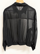 Casual Rayon blend Windbreaker — 원본 색상 · 원본 14 수정본