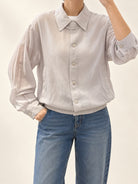 Casual Rayon blend Windbreaker — 원본 색상 · 원본 15 수정본