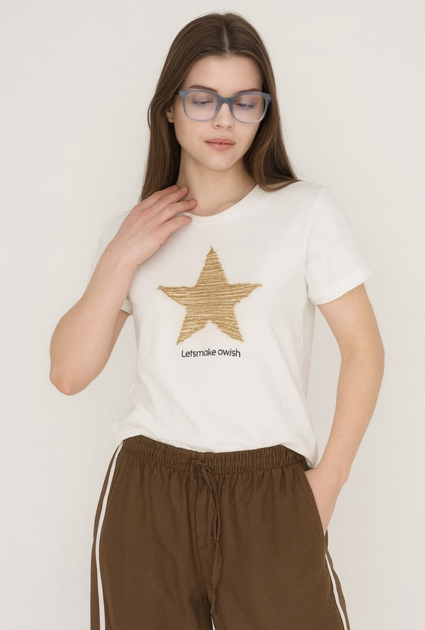 Tree Star T-Shirt