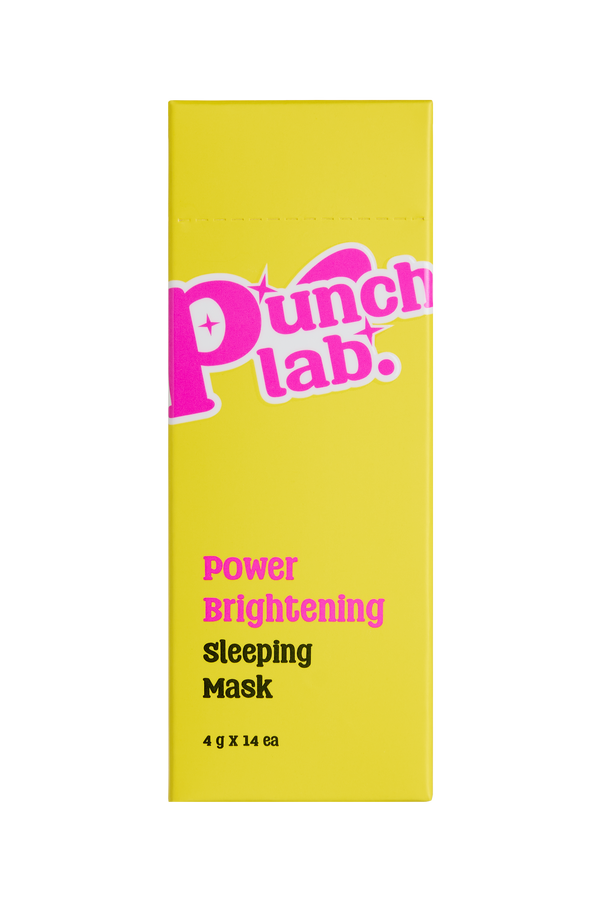 Punch Lab Power Single-Pack Mask
