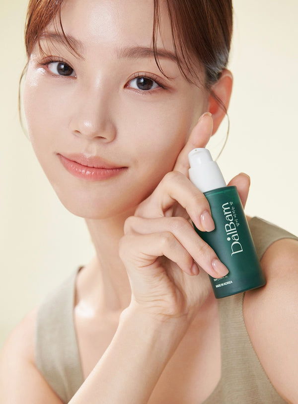 DALBAM CYPRESS ACTIVE SERUM