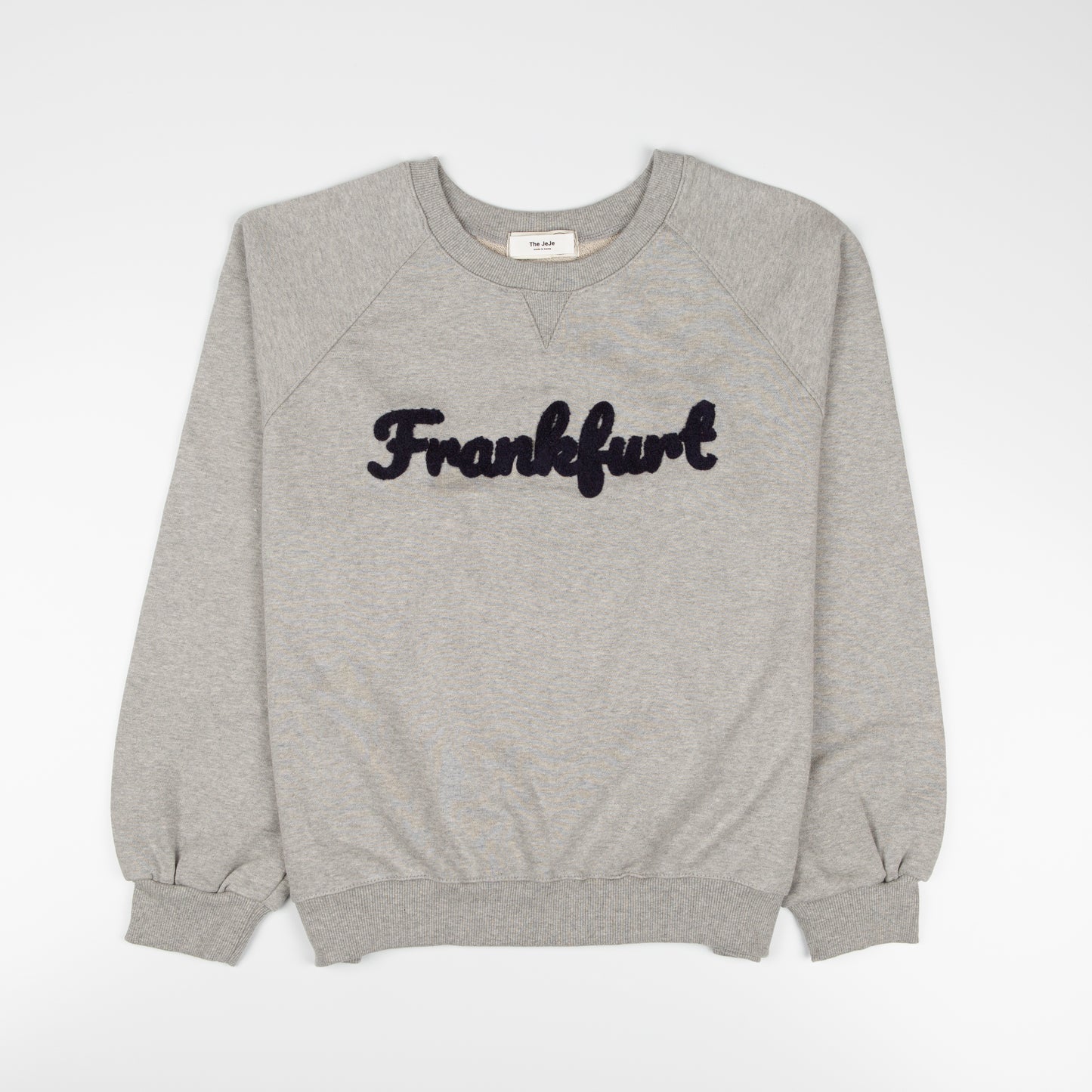 Frankfurt Sweat Shirt(10%)