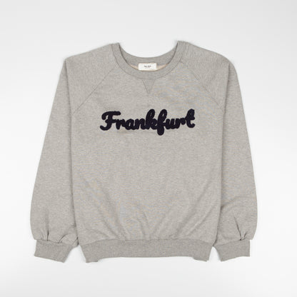 Frankfurt Sweat Shirt(10%)