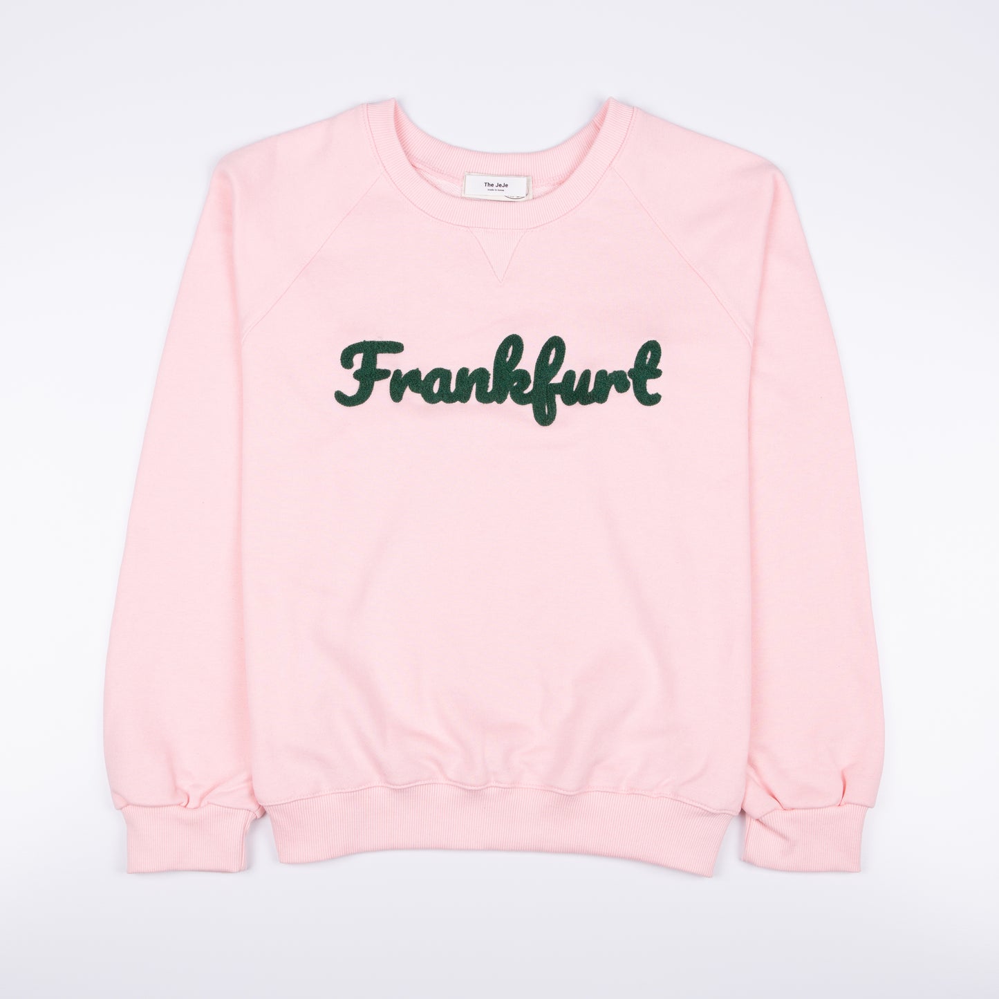 Frankfurt Sweat Shirt(10%)