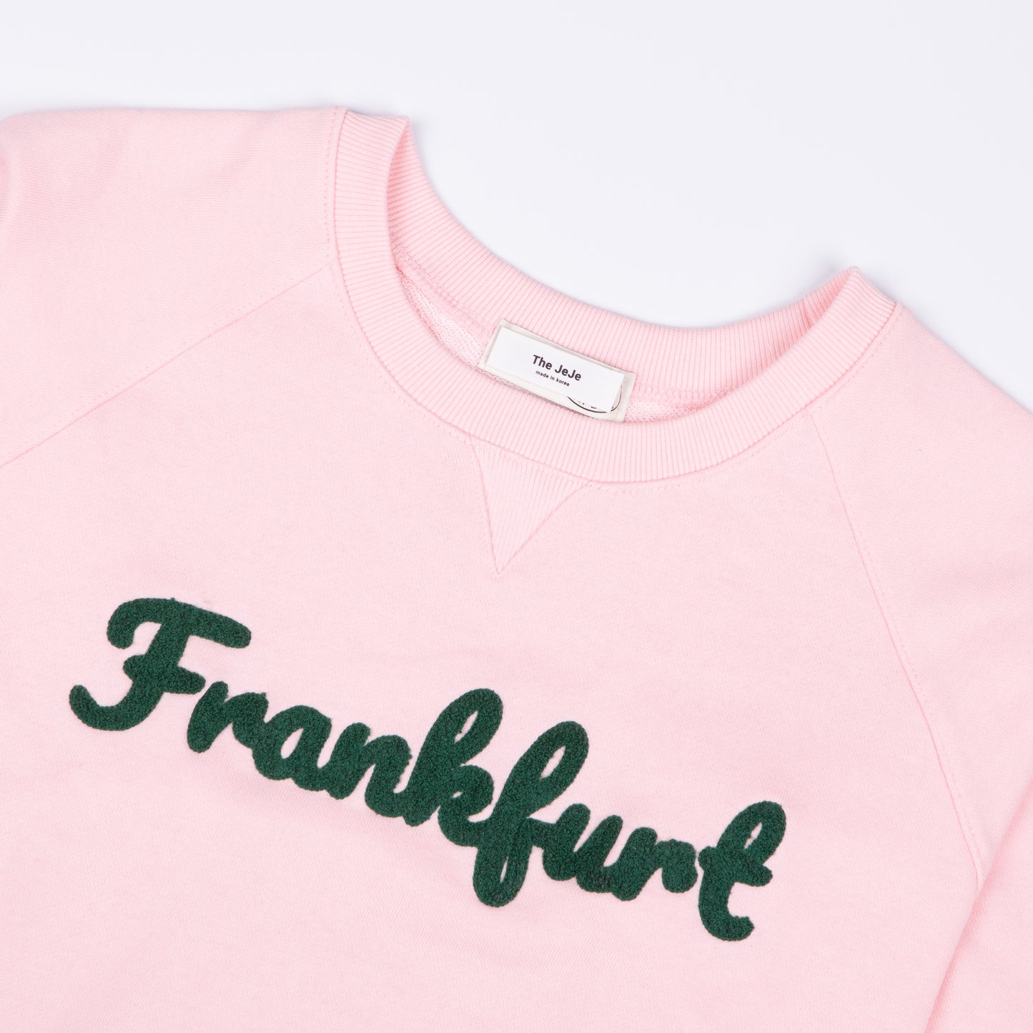 Frankfurt Sweat Shirt(10%)