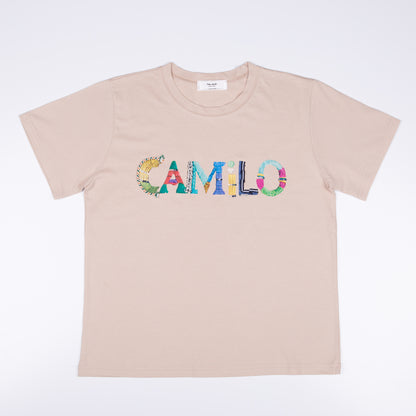 Camilo T-Shirt(20%)