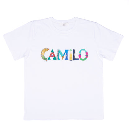 Camilo T-Shirt(20%)