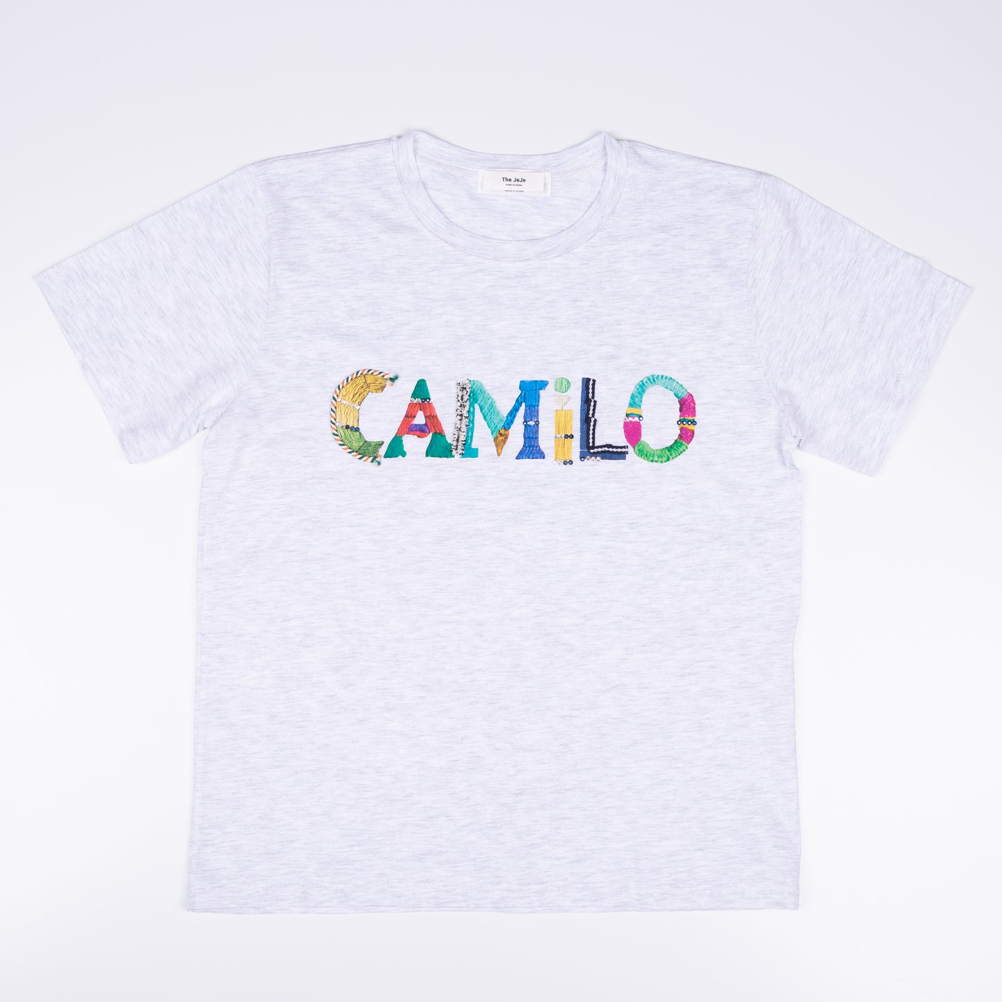 Camilo T-Shirt(20%)