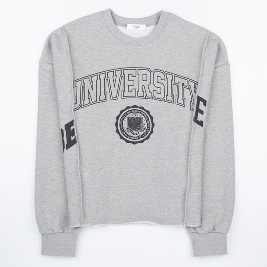 University Sweat Shirt